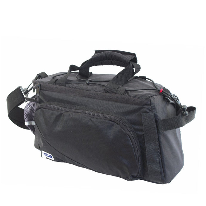 Azur Expandable Rack Top Bag