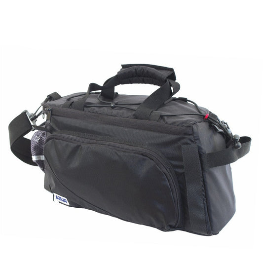 Azur Expandable Rack Top Bag