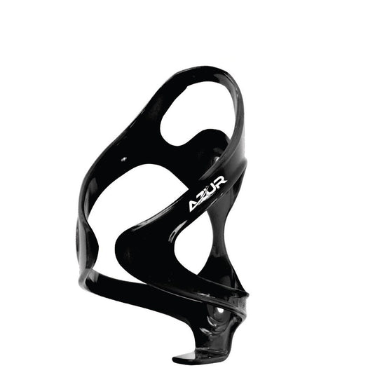 AZUR Force Bottle Cage - Black