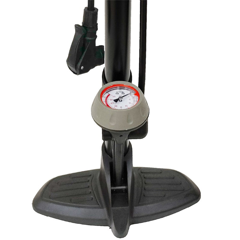 Load image into Gallery viewer, Azur Floor Pump SP60 Smart Valve
