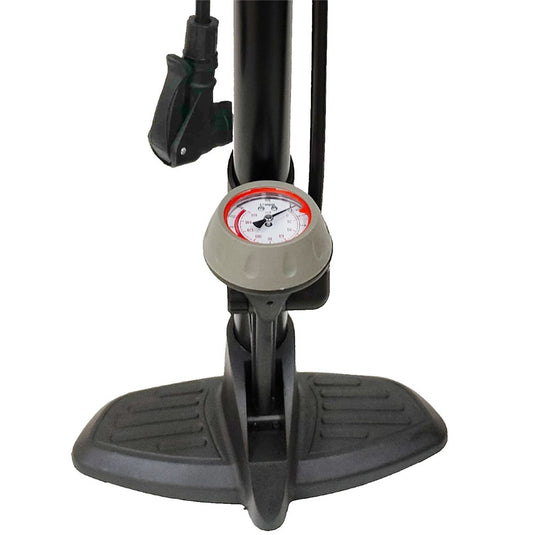 Azur Floor Pump SP60 Smart Valve