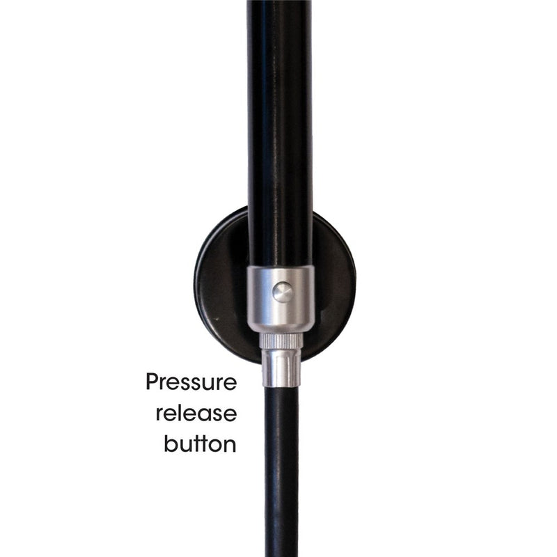 Load image into Gallery viewer, Azur Fork Shock Pump
