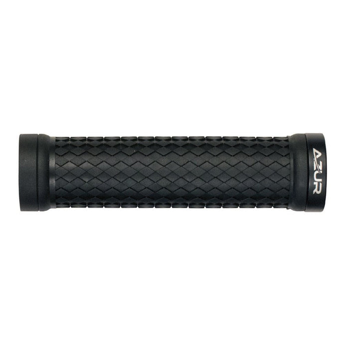 Azur Atom Grip - Black - Lock-On