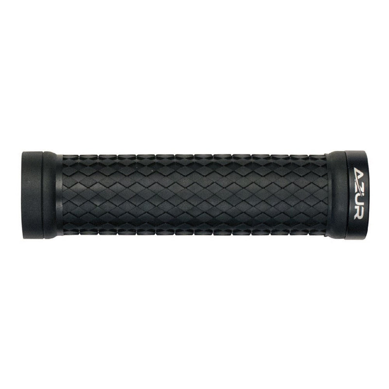 Load image into Gallery viewer, Azur Atom Grip - Black - Lock-On
