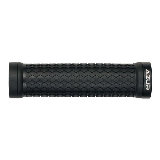 Azur Atom Grip - Black - Lock-On