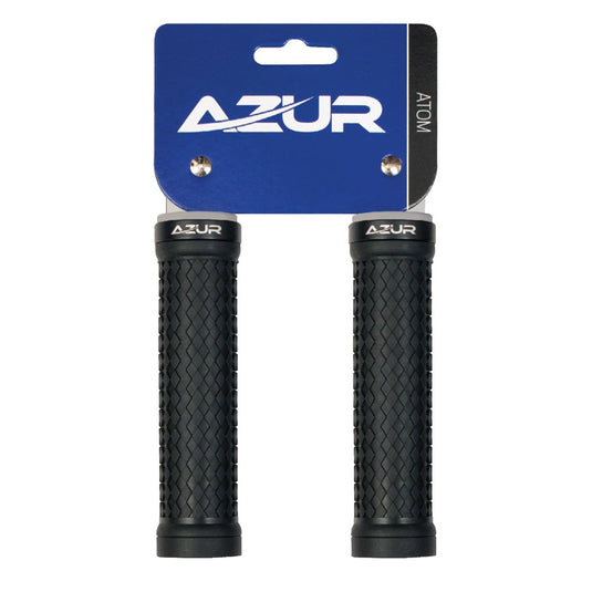 Azur Atom Grip - Black - Lock-On