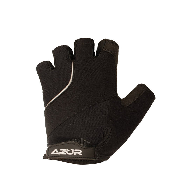 Azur S6 Series - Black - Large