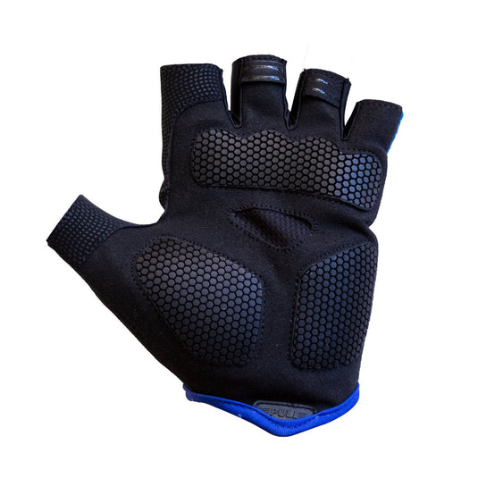 Azur S7 Series Full Finger Gloves - Blue