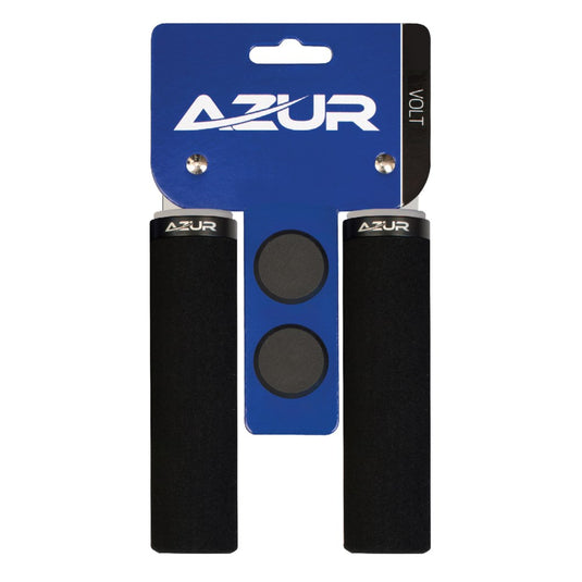 AZUR Volt Grip - Black - Lock-On