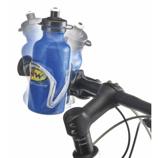 Azur Handlebar Cage Mount