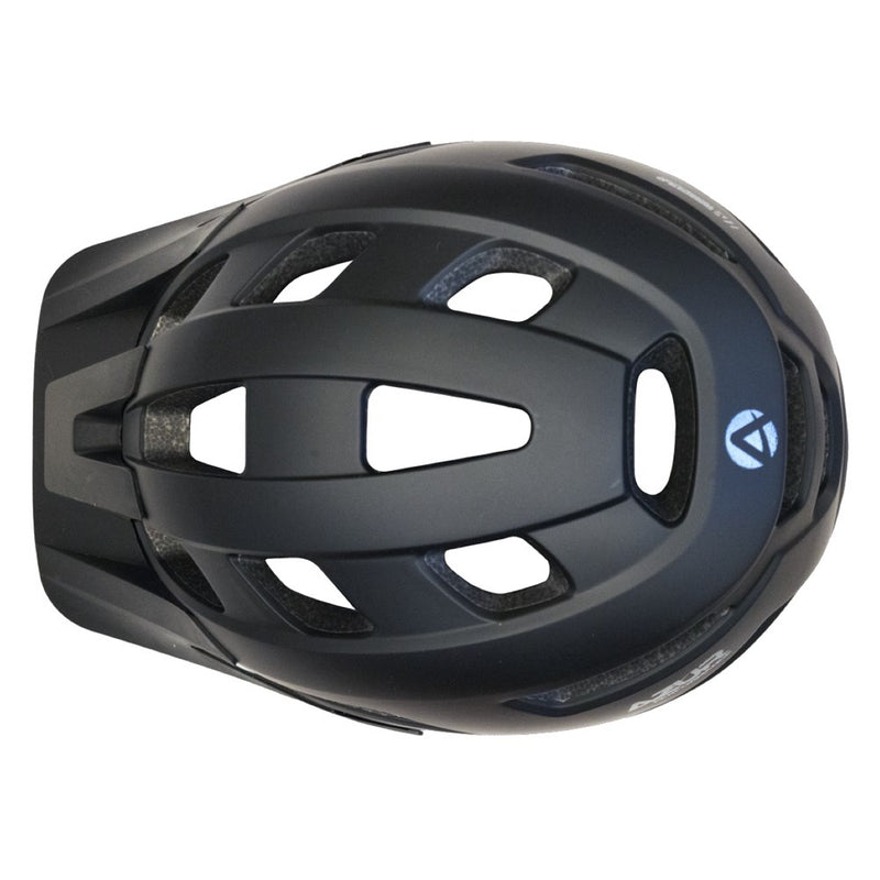Load image into Gallery viewer, Azur L80 Helmet - Black - 55-59cm M/L
