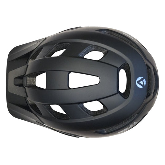 Azur L80 Helmet - Black - 55-59cm M/L