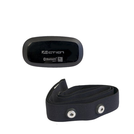 Azur Action Wireless Heart Rate Sensor Bluetooth/ANT+