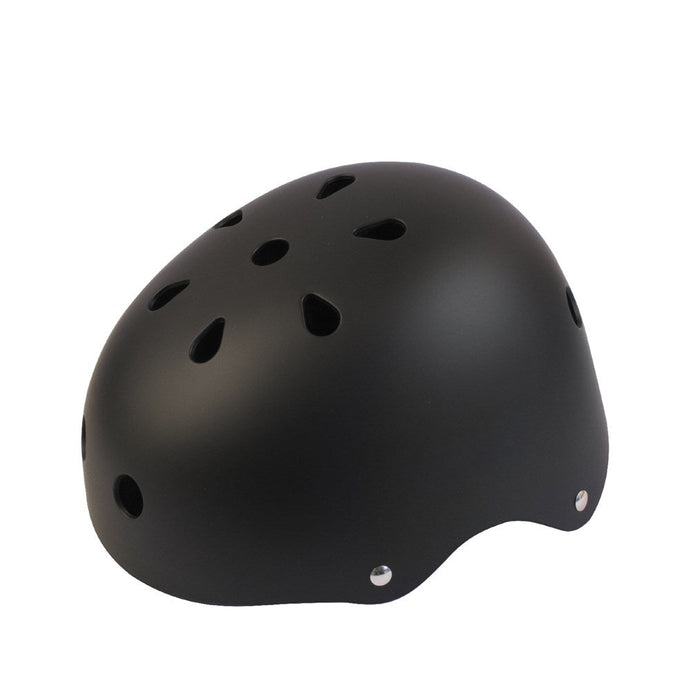 Azur U80 Matt Black