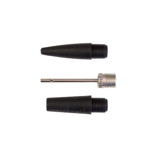 Azur Jumbo Gauge Floor Pump