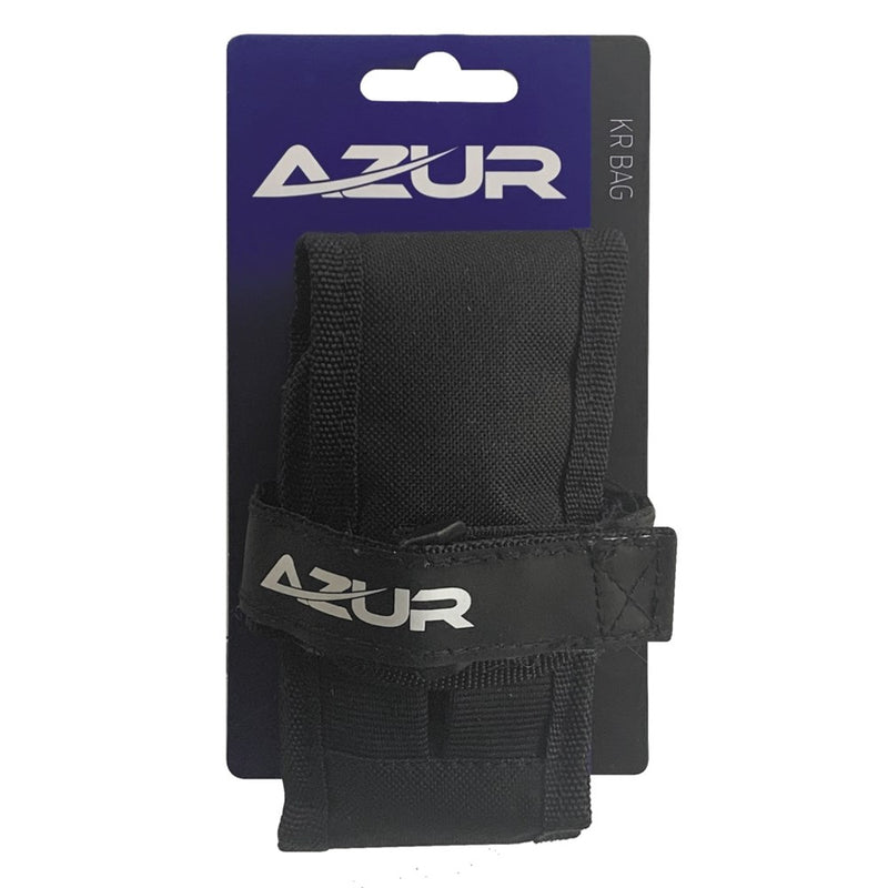 Load image into Gallery viewer, Azur KR Tube Bag - Small
