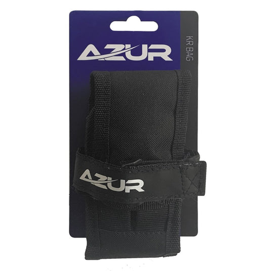 Azur KR Tube Bag - Small