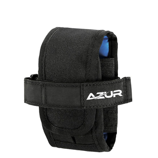 Azur KR Tube Bag - Small