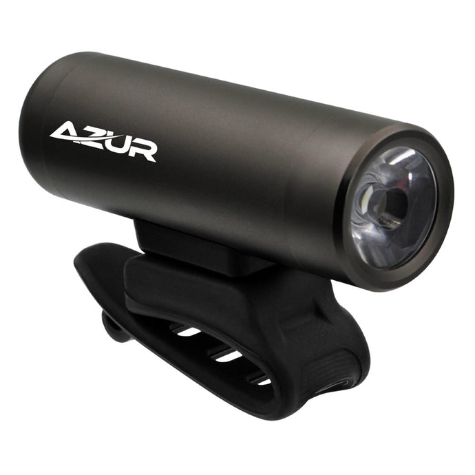 Azur USB Mars 400 Lumens Rechargeable Headlight