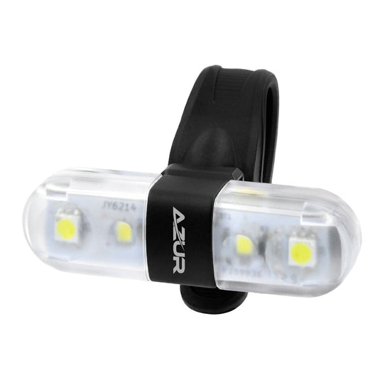 Azur USB Nano 60 Lumens Headlight