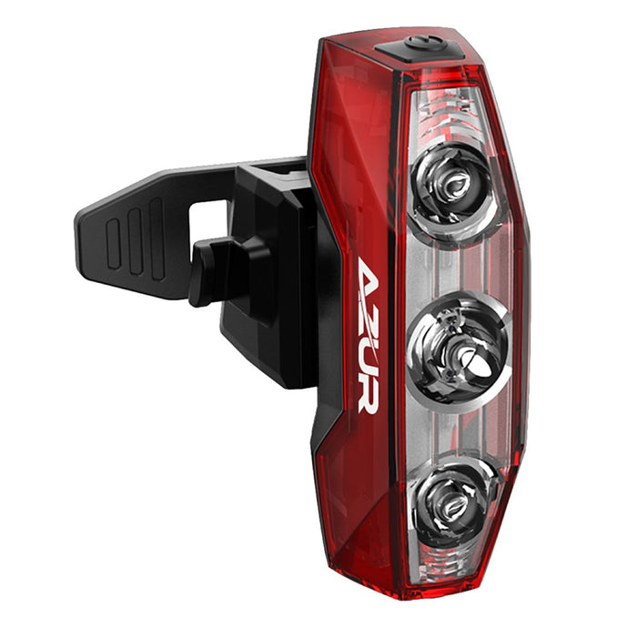 Azur USB Sirius 50 Lumens Tail Light