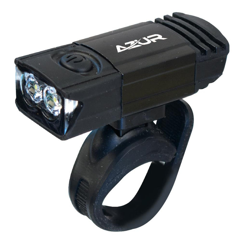 Load image into Gallery viewer, Azur USB Beacon Light Set 65/30 Lumens
