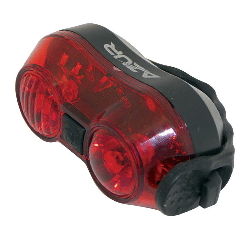 Load image into Gallery viewer, Azur USB Beacon Light Set 65/30 Lumens
