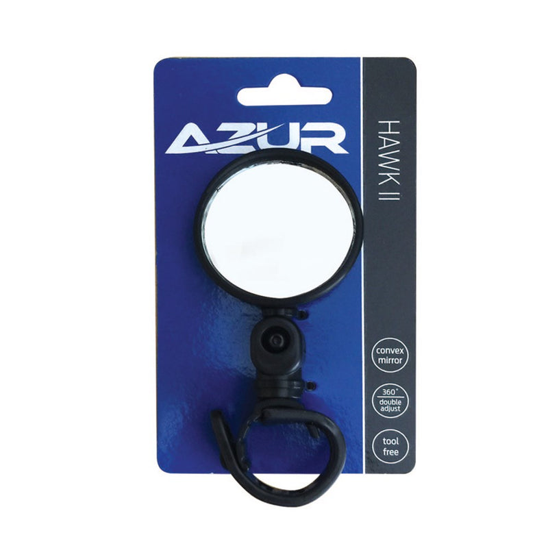 Load image into Gallery viewer, Azur Hawk II Mirror
