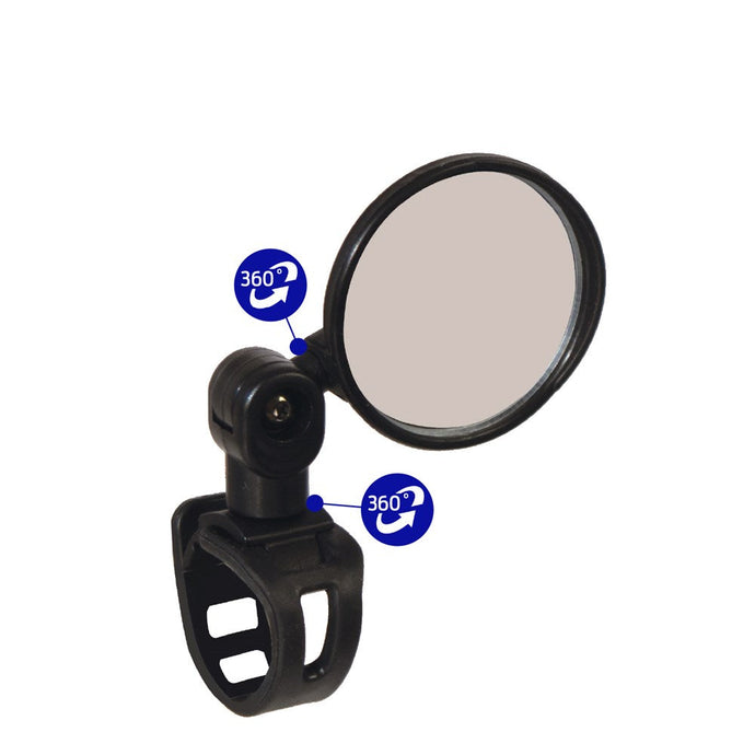 Azur Hawk II Mirror