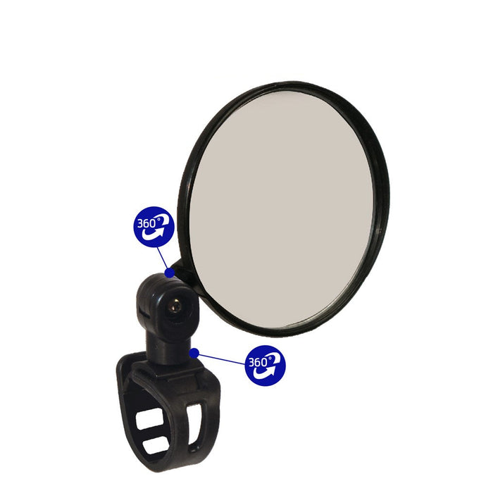 Azur Hawk III Mirror