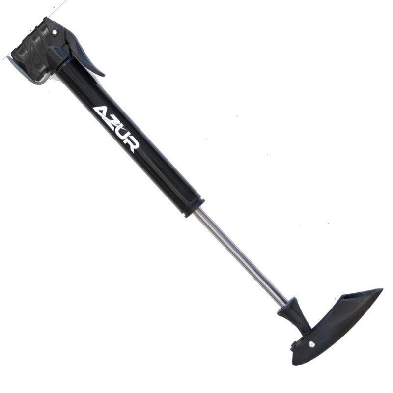Load image into Gallery viewer, Azur Cyclone Dual Head Mini Pump
