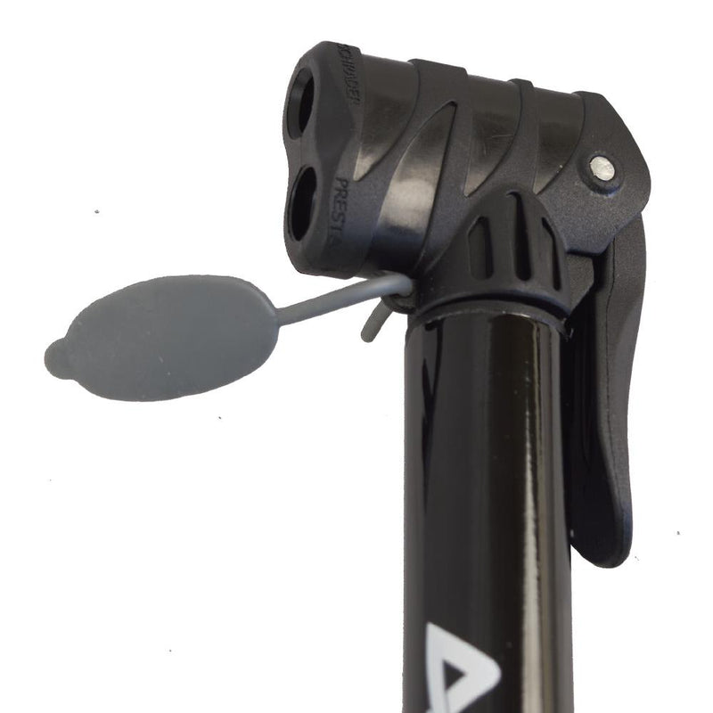 Load image into Gallery viewer, Azur Cyclone Dual Head Mini Pump
