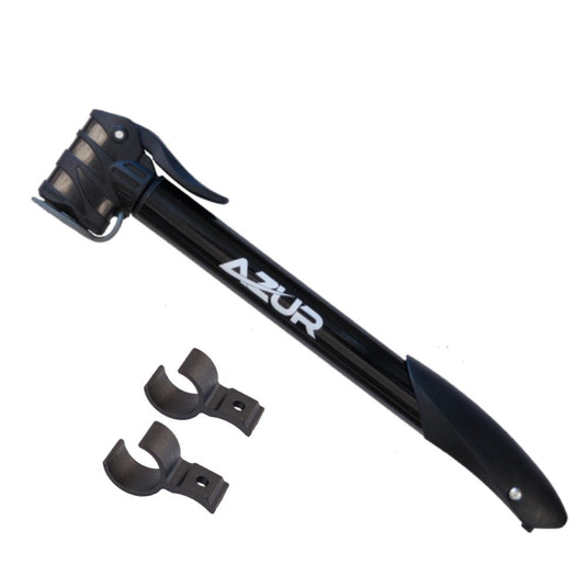 Azur Cyclone Dual Head Mini Pump