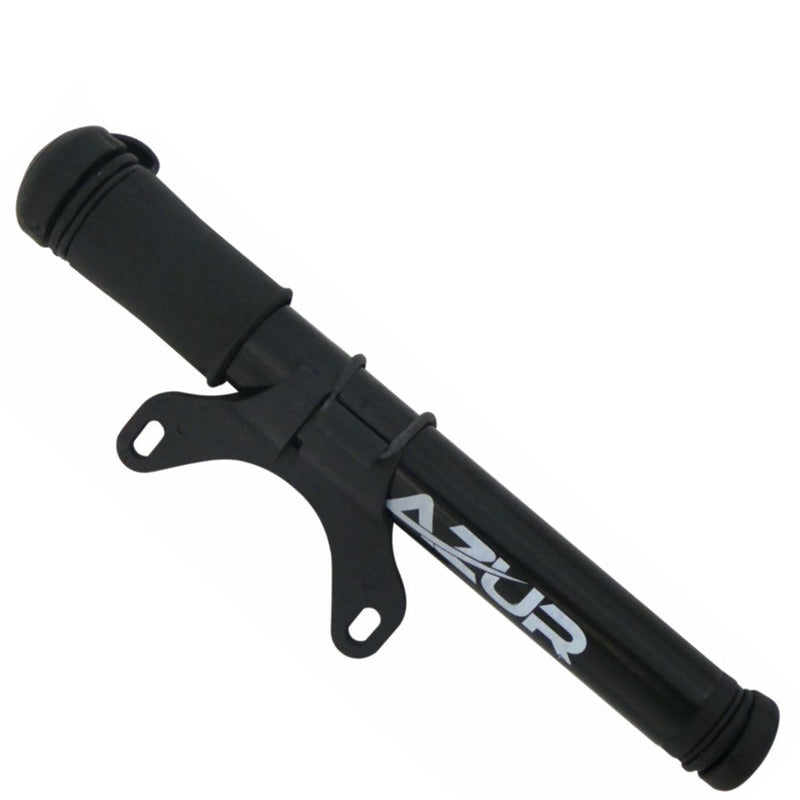 Load image into Gallery viewer, Azur Zonda Mini Pump with Flexi Hose - Black
