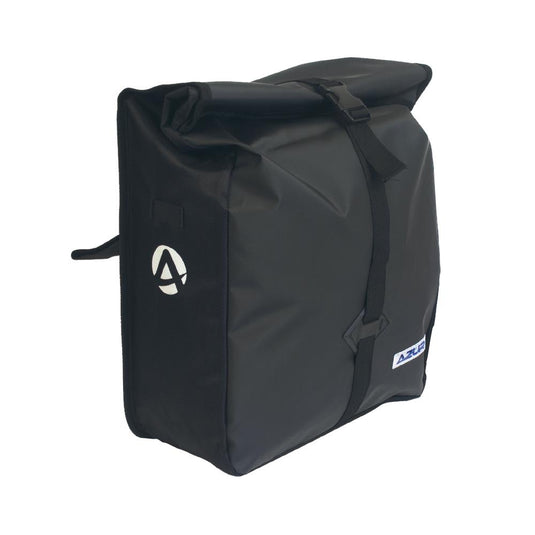 Azur Metro Panniers