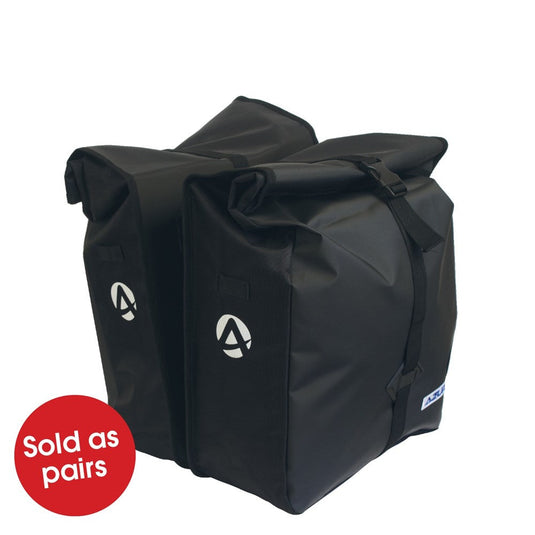 Azur Metro Panniers