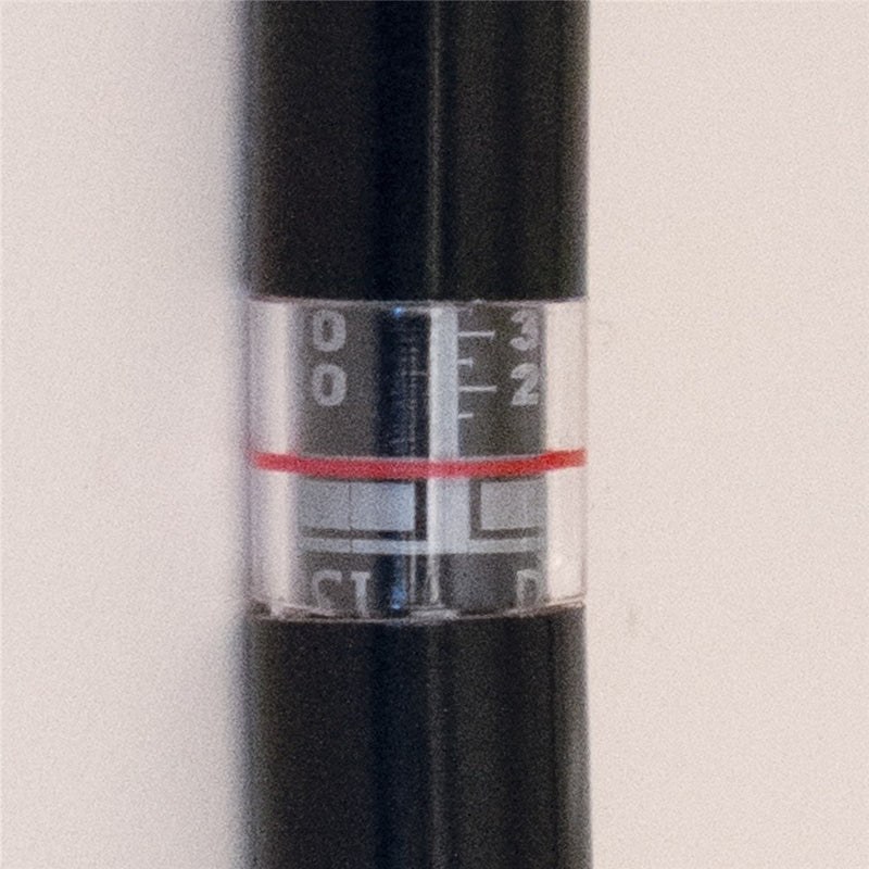 Load image into Gallery viewer, Azur Tornado Mini Pump - Presta and Schrader Compatible
