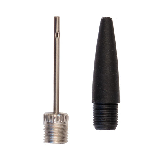 Azur Tornado Mini Pump - Presta and Schrader Compatible