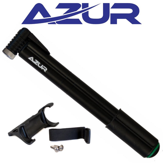 Azur Twin Piston Mini Pump