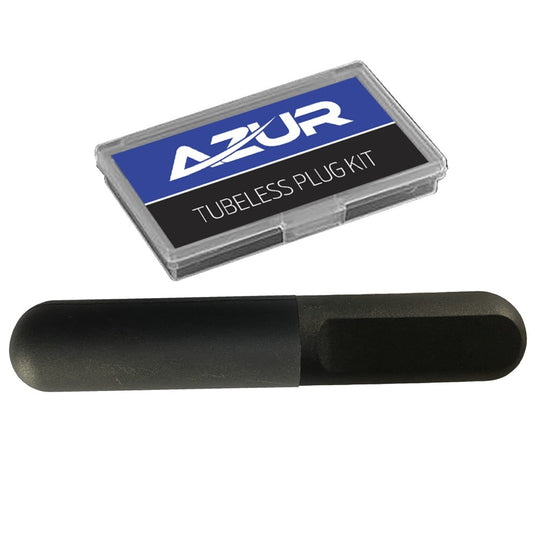 Azur Tubeless Plug Kit