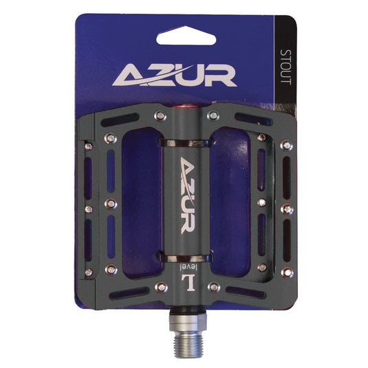 Azur Stout Pedal - Black
