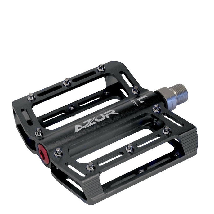 Azur Stout Pedal - Black