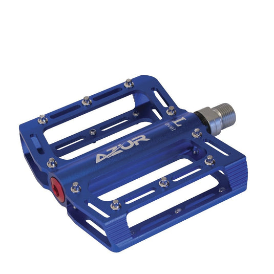 Azur Stout Pedal - Blue