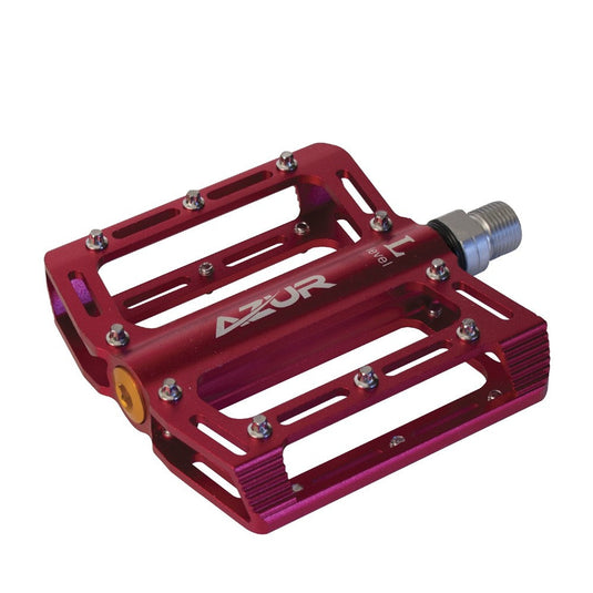 Azur Stout Pedal - Red