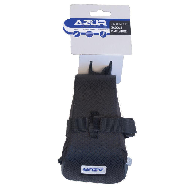 Load image into Gallery viewer, Lightweight Large Saddle Bag
