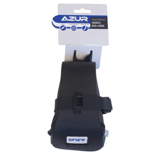 Lightweight Large Saddle Bag