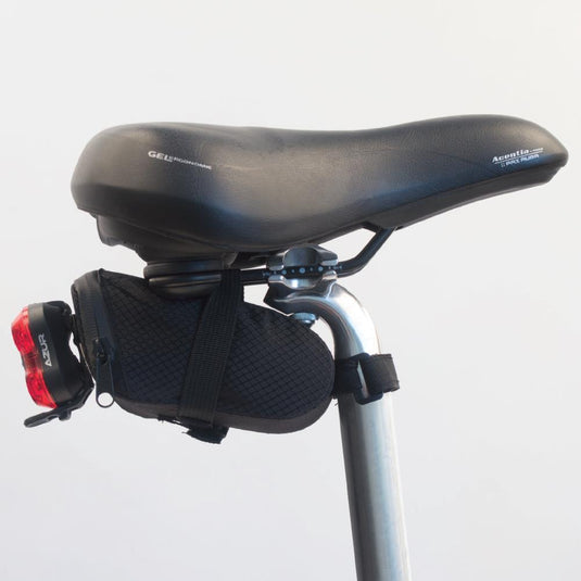 Lightweight Large Saddle Bag