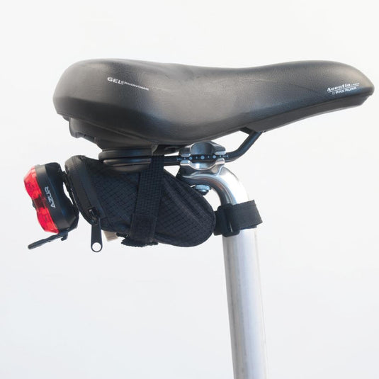 Azur Lightweight Medium Saddle Bag