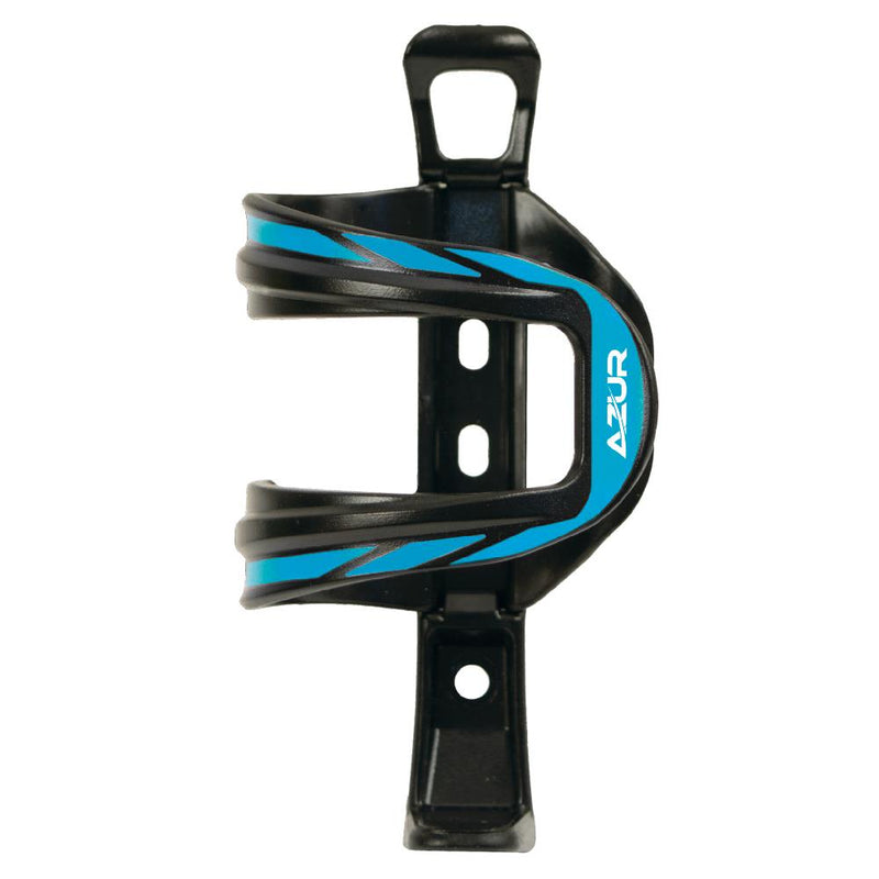 Load image into Gallery viewer, Azur Sidepull Bidon Cage - Blue
