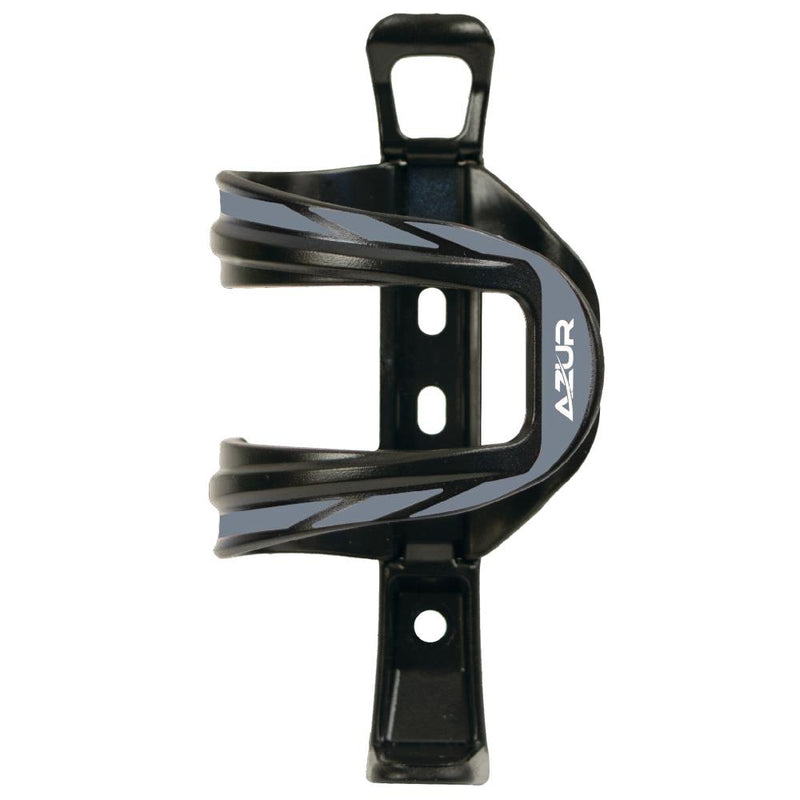 Load image into Gallery viewer, Azur Sidepull Bidon Cage - Grey

